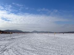 -棋盘山冰雪大世界