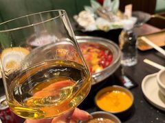 -牛New寿喜烧(金茂览秀城店)
