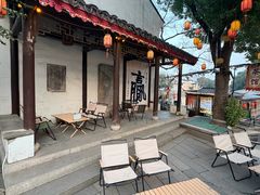 -衣裳街历史文化街区