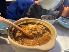 -小吊梨汤·北京菜·烤鸭(鸟巢店)