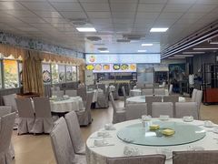 -岭下农庄·农家菜·野生大头鱼·公司团建(福永凤凰山店)