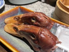 -南京大牌档(济南万象城店)