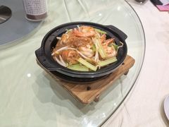 -兴悦酒家(保利克洛维店)