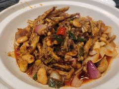 -情妹耙泥鳅·江湖川菜(科华店)