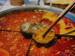 -歪火锅(宝光寺店)