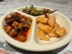 -穆老九清真牛羊肉馆(宋城店)