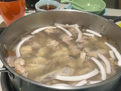 -采椰郎椰子鸡·脆皮鸡火锅(融创茂店)