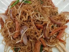 -旺角宝港式茶餐厅(寮步店)