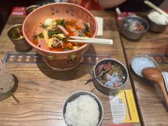 -成都你六姐·牛肉冒菜(城市集市合生汇店)