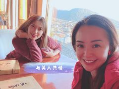 -无有景观餐厅·铜瓢牛肉·下午茶