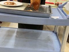 -正阳春鸭子楼(汉沽店)