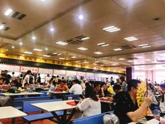 大堂-芙蓉餐厅(厦大店)