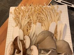 -老码头火锅(玉林店)