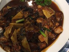 -吴门人家·苏宴宫廷菜(拙政园店)