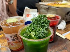 -盟重烧烤店(高正街店)