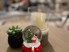 -粤海喜来登酒店·&More聚驿(天河城店)