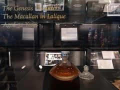 -Opp Macallan Distillery