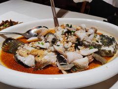 -味可道美食坊(福基路店)