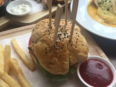 -G+KITCHEN(龙湖狮山天街店)