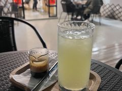 油柑美式-微饮cafe
