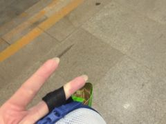 -北京八中游泳馆