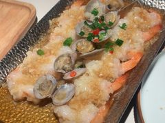 -外婆家(西红门荟聚购物中心店)