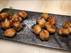 -绿茶餐厅(布吉万象汇店)