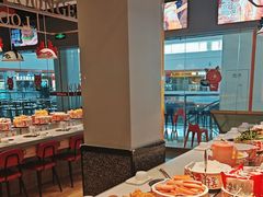 -龍歌自助小火锅(李沧顺和汇店)