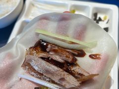 -小大董·烤鸭(观景餐厅·南京西路店)