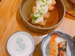 -团子君寿司·茶