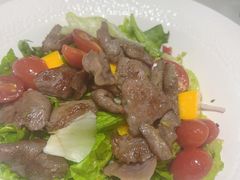 -Deer Park鹿园西餐(仁恒置地广场店)