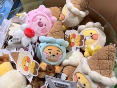 -KAKAO FRIENDS(弘大店)