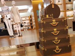 -LV路易威登(时代广场店)