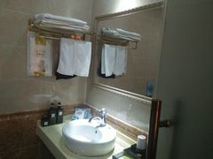 -十号名邸精品酒店（上海音乐学院店）(原复旦五官科医院店)