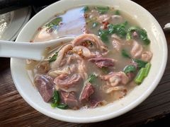 -清真永恒华威肉饼(潘家园店)