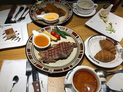-斗牛士牛排(南京东路店)