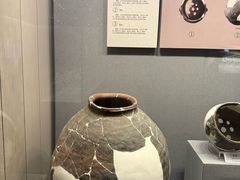 -巴音郭楞蒙古自治州博物馆