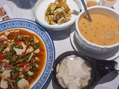 -新蜀会四川豆花(五羊店)