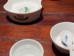 -前海沿·青岛菜(五四广场永旺店)