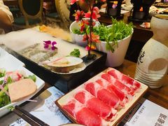 -束河人家(南锣鼓巷店)