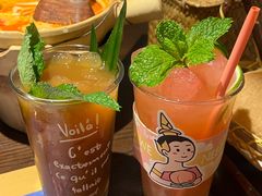 -泰妃殿(武汉首店)