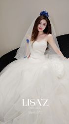-Renee芮亦婚纱(原丽莎)