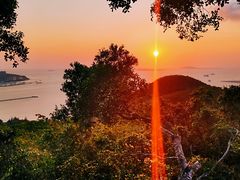 -鹿回头风景区