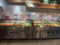 -老范地摊烧烤(阳光金地园店)
