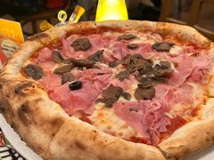 -IL TEATRO 精品意大利餐厅