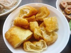 -松發肉骨茶(克拉码头店)