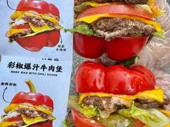 -ITA·意塔意大利餐厅(亦庄店)