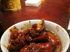-传统菜农庄(皇姑路店)