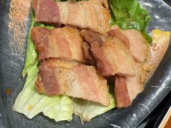 -HONGA HONGA雄家(曹路店)