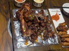 -思金拉措庄园藏餐(太阳岛店)